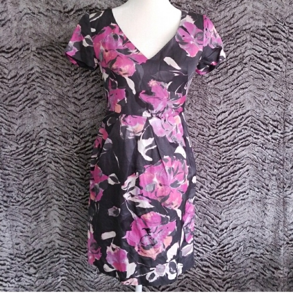 Banana Republic 2P Dress